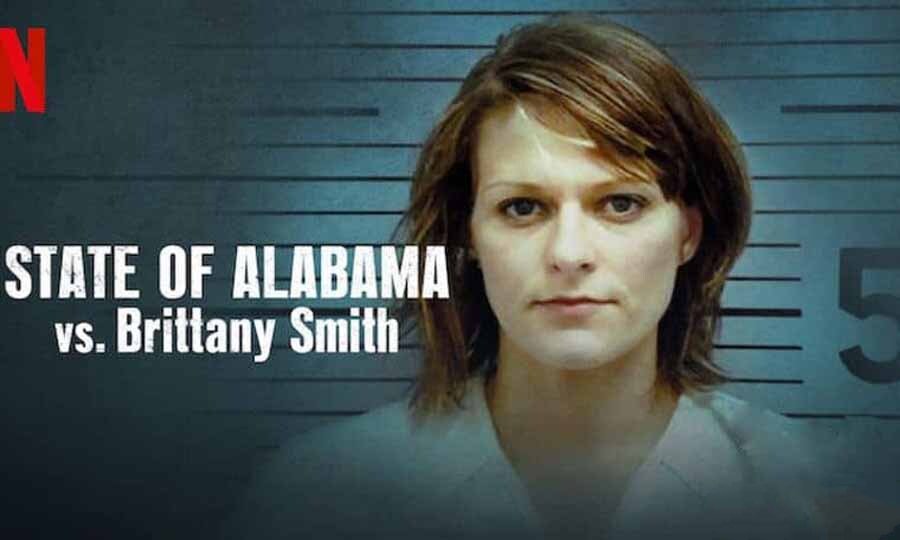 纪录片《自卫杀人案审判直击 State of Alabama vs. Brittany Smith》[1080P/MKV][英语多国中字 官方纯净版][1.46G][百度网盘]