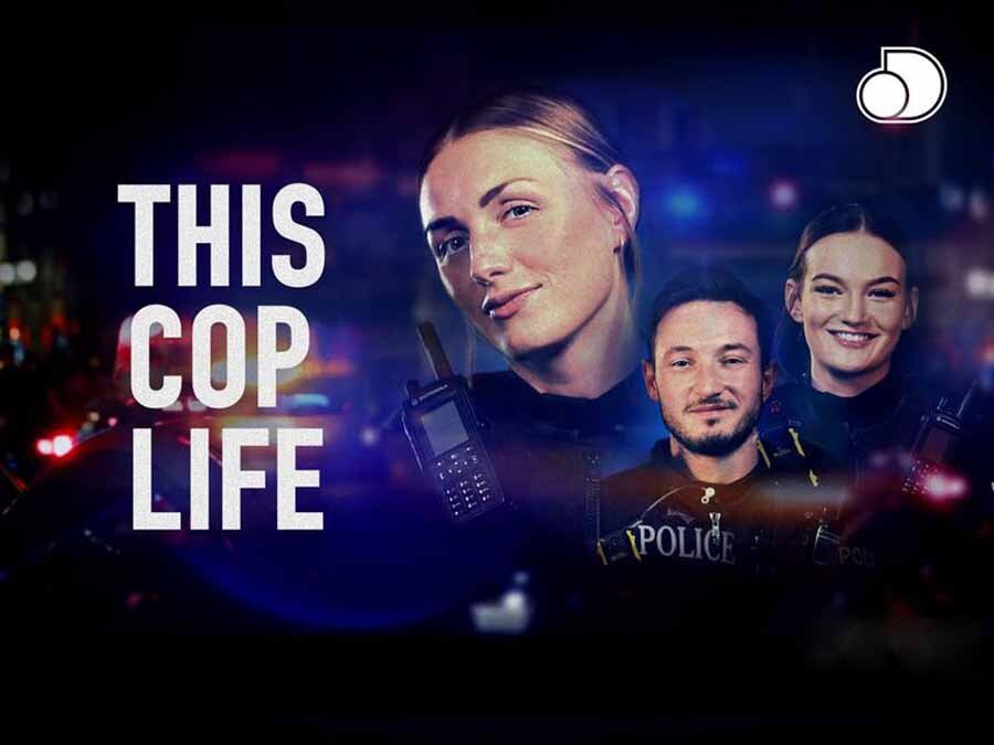 纪录片《警察生活 This Cop Life 2022》[1080P/MKV][第1季全8集 英语中英双字 官方纯净版][18.2G][百度网盘]