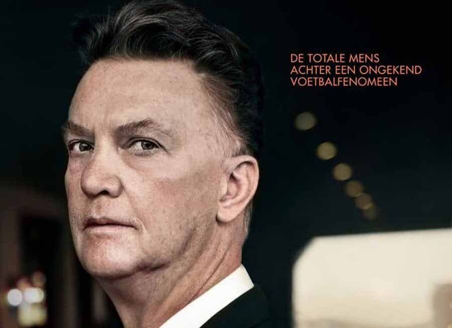 纪录片《路易斯·范·加尔 Louis Van Gaal 2022》[1080P/MKV][英语中英双字 官方纯净版][8.12G][百度网盘]