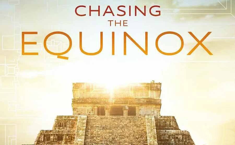 纪录片《追逐春分 Chasing the Equinox 2020》[1080P/MKV][英语中英双字 官方纯净版][2.69G][百度网盘]