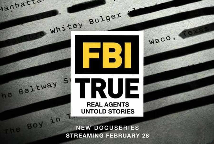 纪录片《联邦实案录 FBI True》[1080P/MKV][第3季全10集 英语中英双字 官方纯净版][14.5G][百度网盘]