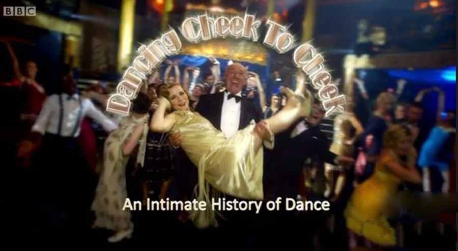 纪录片《亲密共舞：舞蹈的私密历史 Dancing Cheek To Cheek: An Intimate History Of Dance 2014》[720P/MP4][全3集 英语英字][2.69G][百度网盘]