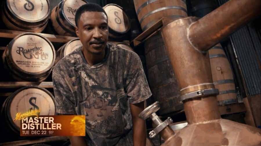 纪录片《酿酒大师 Moonshiners: Master Distiller》[1080P/MKV][第3季全24集纪录片 英语中英双字 官方纯净版][35.6G][百度网盘]