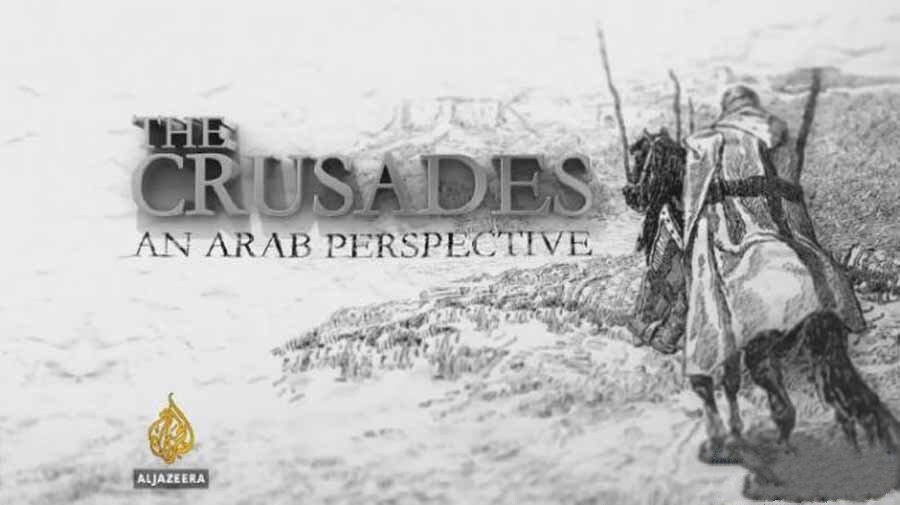 纪录片《十字军—阿拉伯视角 The Crusades An Arab Perspective 2016》[720P/MP4][全4集 英语无字][2.65G][百度网盘]