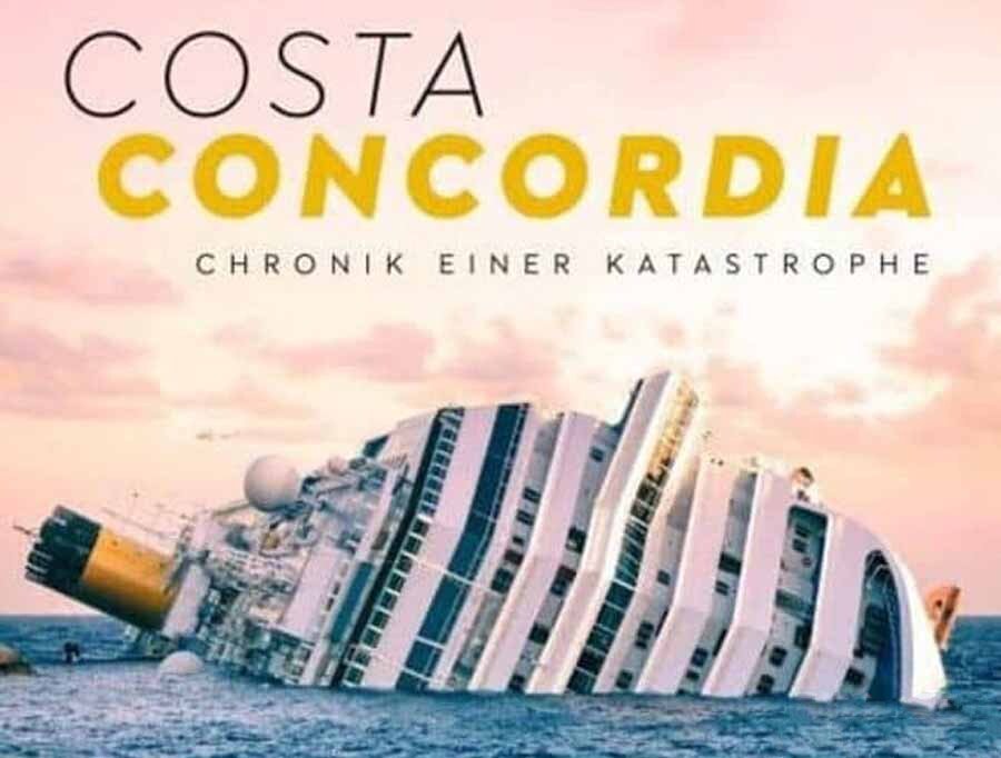 纪录片《歌诗达协和号：灾难纪事 Costa Concordia: Chronicle of a Disaster 2022》[1080P/MKV][意语中英双字 官方纯净版][1.76G][百度网盘]