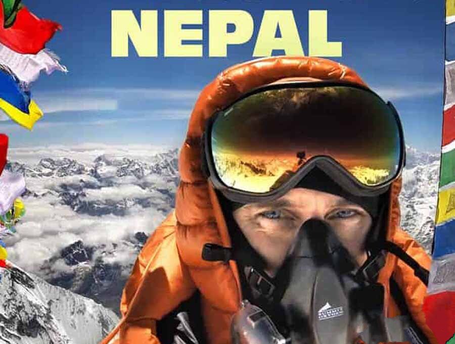 纪录片《征服：尼泊尔 The Quest: Nepal 2022》[1080P/MKV][英语中英双字 官方纯净版][4.58G][百度网盘]