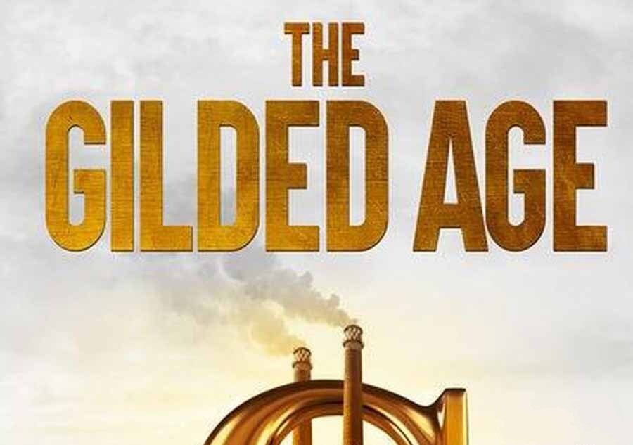 纪录片《美国经历系列：镀金时代 The Gilded Age 2018》[1080P/MP4][英语中英双字][4.6G][百度网盘]