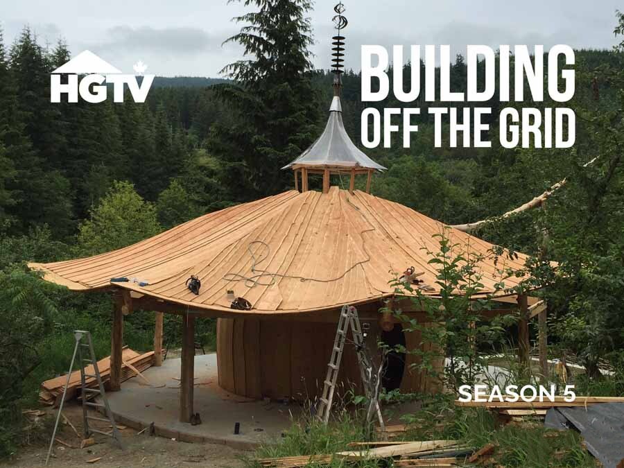 纪录片《房屋大挑战 Building Off the Grid》[1080P/MKV][第5季全9集 英语中英双字 官方纯净版][12.8G][百度网盘]