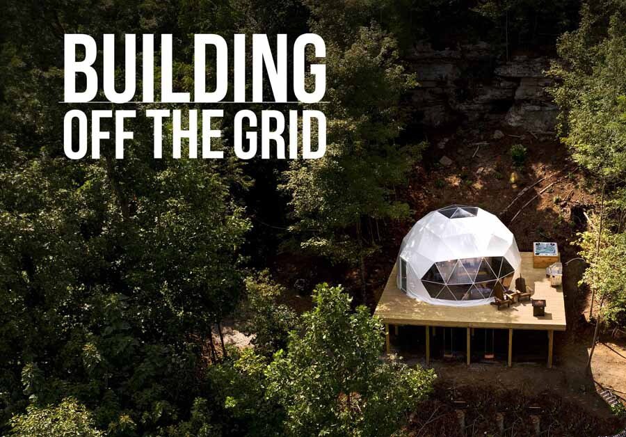 纪录片《房屋大挑战 Building Off the Grid》[1080P/MKV][第3季全9集 英语中英双字 官方纯净版][10.8G][百度网盘]