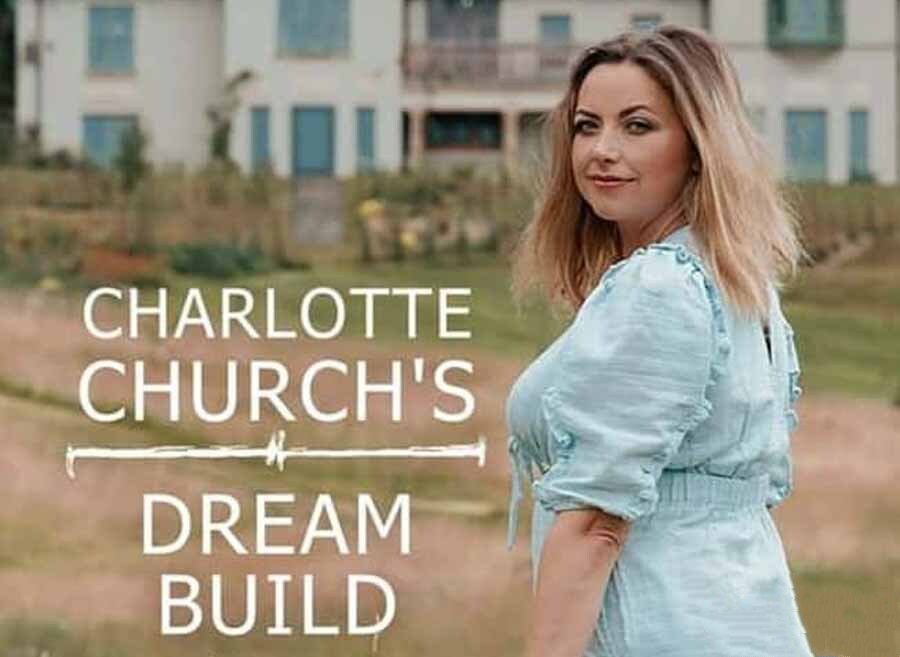 纪录片《夏洛特的梦幻豪宅 Charlotte Church’s Dream Build 2022》[1080P/MKV][第1季全8集 英语中英双字 官方纯净版][12G][百度网盘]