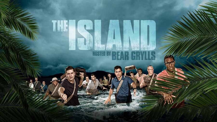 纪录片《贝尔的荒岛生存实验 The Island with Bear Grylls》[1080P/MKV][第3季全7集 英语外挂中字 纯净版][15.1G][百度网盘]