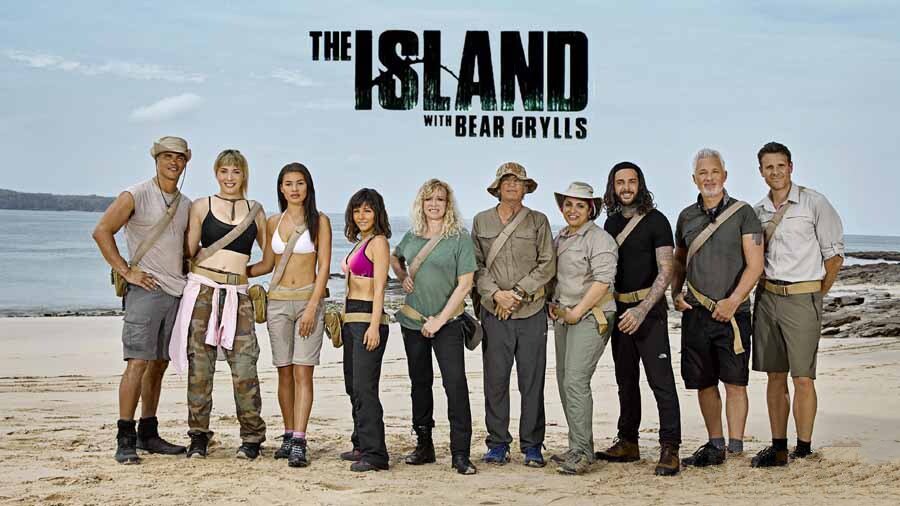 纪录片《贝尔的荒岛生存实验 The Island with Bear Grylls》[1080P/MKV][第2季全13集 英语外挂中字 纯净版][28.4G][百度网盘]