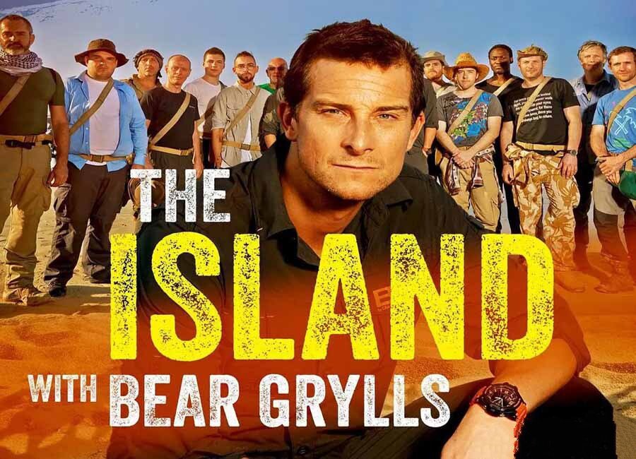 纪录片《贝尔的荒岛生存实验 The Island with Bear Grylls》[1080P/MKV][第1季全6集 英语外挂中字 纯净版][12.6G][百度网盘]