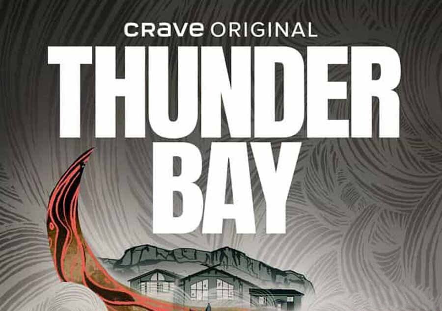 纪录片《雷霆湾 Thunder Bay 2023》[1080P/MKV][第1季全4集 英语中英双字 纯净版][6.8G][百度网盘]