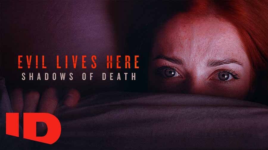 纪录片《魔鬼住在这：死亡阴影 Evil Lives Here: Shadows of Death 2022》[1080P/MKV][第1季全6集 英语中英双字 官方纯净版][7.95G][百度网盘]