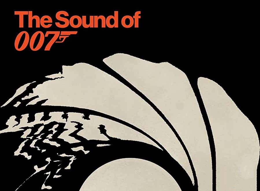 纪录片《007之声 The Sound of 007 2022》[1080P/MKV][英语多国中字 官方纯净版][6.27G][百度网盘]