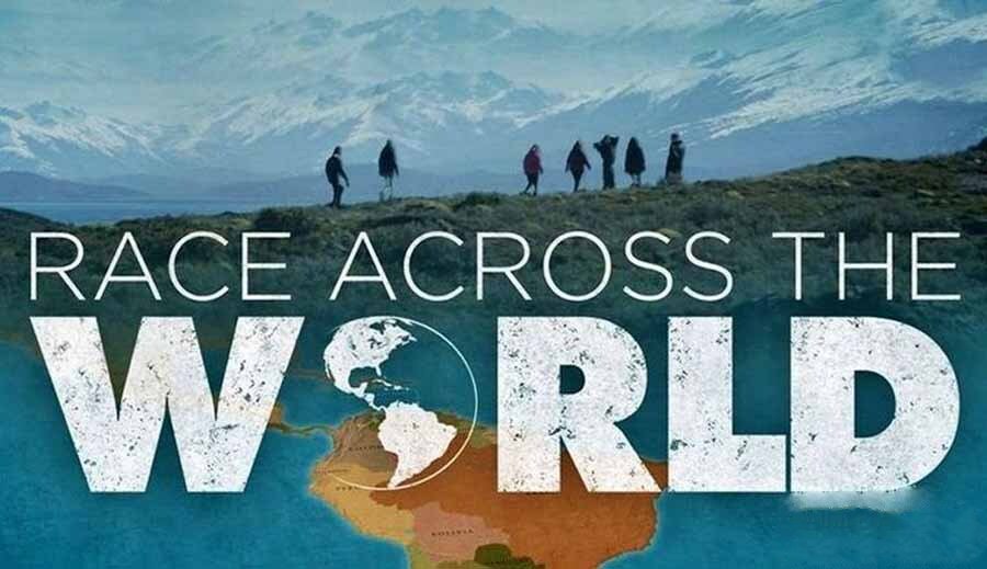 纪录片《环游世界大冒险 Race Across The World 2019》[720P/MKV][第1季全6集 英语中字][3.92G][百度网盘]