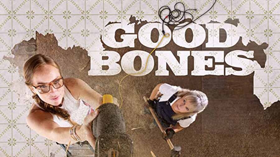 纪录片《好屋重生记 Good Bones 2016-2022》[1080P/MKV][第4季全14集 英语中英双字 官方纯净版][42.2G][百度网盘]