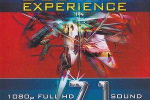 [BD蓝光演示碟][Ambra Experience 2008][BDMV][10GB][百度网盘]