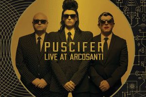 [BD欧美演唱会][Puscifer – Live At Arcosanti 2022][BDMV][10.3GB][百度网盘]