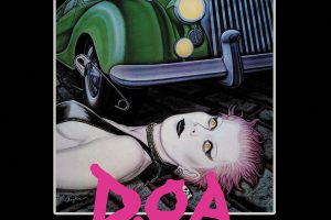 [BD欧美演唱会][朋克摇滚音乐纪录片 D.O.A. A Rite of Passage 1980 [2017] 1080p Blu-ray AVC LPCM 2.0][BDMV][36.7GB][百度网盘]