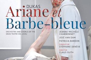 [BD欧美演唱会][Paul Dukas – Ariane et Barbe-Bleue 2013 DTS-HD MA 5.1][BDMV][22.4GB][百度网盘]