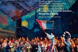 [BD欧美演唱会][普契尼歌剧 波西米亚 Giacomo Puccini – La Boheme 2012 Blu-ray 1080i AVC DTS-HD 5.1][BDMV][22.6GB][百度网盘]