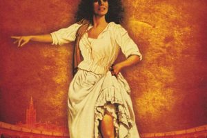 [BD欧美演唱会][Georges Bizet – Carmen (opera-film) 1984][Blu-ray 1080p AVC DTS HD 5.1][BDMV][41.8GB][百度网盘]