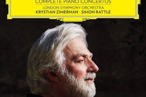 [BD欧美演唱会][Beethoven – Piano Concertos BRV – Zimerman, LSO, Rattle – 2021][BDMV][44.4GB][百度网盘]