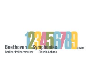 [BD欧美演唱会][贝多芬交响曲 Beethoven Symphonies Nos. 1-9 (Claudio Abbado, Berliner Philharmoniker) (2000-2001)][BDMV 4BD][96.5GB][百度网盘]