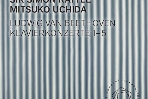 [BD欧美演唱会][贝多芬 第1-5钢琴协奏曲 Beethoven – Piano Concertos 1-5 – Mitsuko Uchida, Berliner Philharmoniker, Sir Simon Rattle – 2018][BDMV][38.7GB][百度网盘]