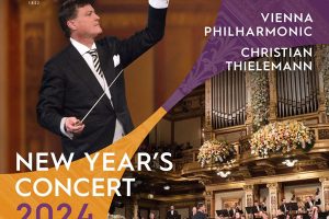 [BD欧美演唱会][2024年维也纳新年音乐会 Vienna Philharmonic New Year s Concert 2024][BDMV][34.3GB][百度网盘]