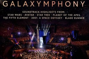 [BD欧美演唱会][Galaxymphony – Danish National Symphony Orchestra, Anthony Hermus 2019][BDMV][20.9GB][百度网盘]