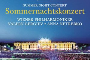 [BD欧美演唱会][2018维也纳美泉宫夏季音乐会 Sommernachtskonzert  Summer Night Concert 2018][BDMV][19GB][百度网盘]