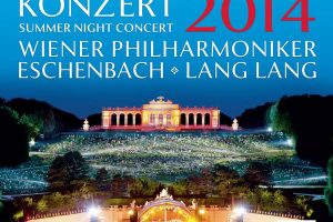 [BD欧美演唱会][2014维也纳美泉宫夏季音乐会 Sommernachtskonzert  Summer Night Concert 2014][BDMV][30.7GB][百度网盘]