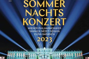 [BD欧美演唱会][2023维也纳美泉宫夏季音乐会 Sommernachtskonzert  Summer Night Concert 2023][BDMV][20GB][百度网盘]