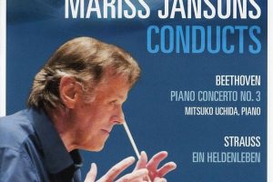 [BD欧美演唱会][Mariss Jansons conducts Beethoven Piano Concerto No. 3 (Mitsuko Uchida) & Strauss Ein Heldenleben (2011)][Blu-ray 1080i AVC DTS-HD 5.0][BDMV][20.1GB][百度网盘]