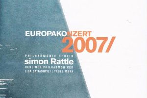 [BD欧美演唱会][欧洲音乐会 Europakonzert 2007 from Berlin][BDMV][21.9GB][百度网盘]