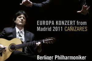 [BD欧美演唱会][欧洲音乐会 Europakonzert 2011 from Madrid][BDMV][27.1GB][百度网盘]