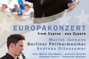 [BD欧美演唱会][欧洲音乐会 Europakonzert 2017 from Cyprus][BDMV][20.6GB][百度网盘]