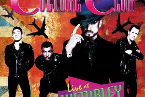 [BD欧美演唱会][文化俱乐部 Culture Club – Live at Wembley World Tour 2016][BDMV][22.96GB][百度网盘]