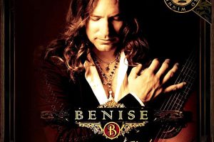 [BD欧美演唱会][罗尼·贝尼斯 Benise – Nights Of Fire 2005][BDMV][21.5GB][百度网盘]