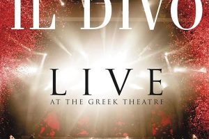 [BD欧美演唱会][美声男伶 IL Divo – Live at the Greek Theatre 2014][BDMV][21.8GB][百度网盘]