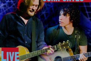 [BD欧美演唱会][霍尔与欧茨 Daryl Hall & John Oates ‎- Live At The Troubadour 2008][BDMV][21.4GB][百度网盘]