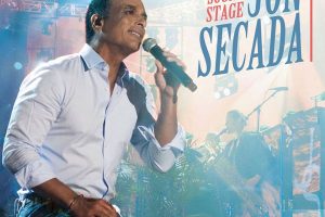 [BD欧美演唱会][强·西卡达 Jon Secada – Live on Soundstage 2017][BDMV][20.7GB][百度网盘]