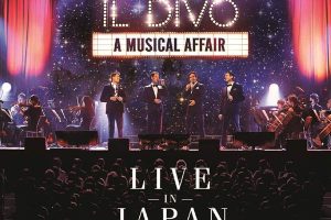 [BD欧美演唱会][美声男伶 IL Divo – A Musical Affair – Live in Japan 2014][BDMV][22.3GB][百度网盘]