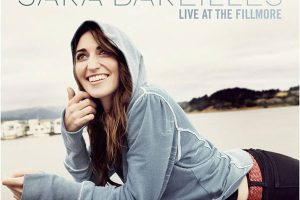 [BD欧美演唱会][莎拉·芭瑞黎丝 Sara Bareilles – Between The Lines – Live At The Fillmore 2008][BDMV][24.4GB][百度网盘]