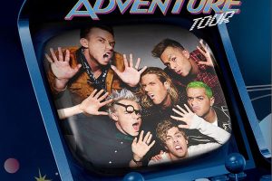 [BD欧美演唱会][McBusteds Most Excellent Adventure Tour Live at the O2 2015][BDMV][26GB][百度网盘]