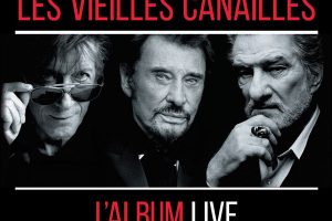 [BD欧美演唱会][Les Vieilles Canailles – L Album Live 2019][BDMV][19.1GB][百度网盘]