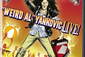 [BD欧美演唱会][Weird Al Yankovic Live! – The Alpocalypse Tour 2011][BDMV][18GB][百度网盘]